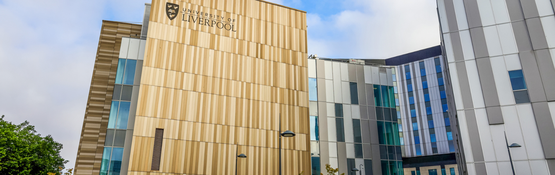 NIFES Wins Contract to Deliver Building Safety Case Solutions to the University of Liverpool