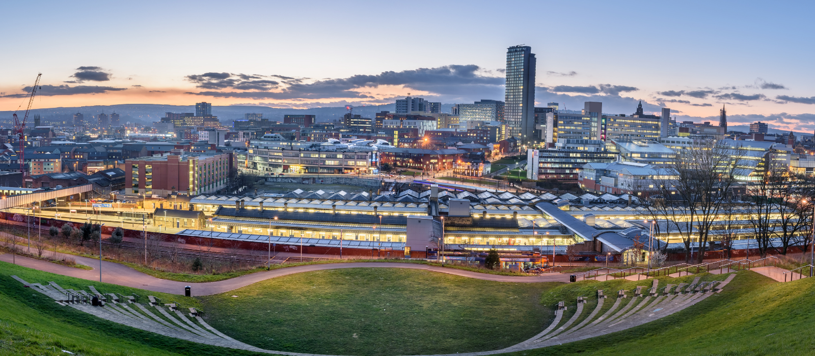 The future generation of property consultancy