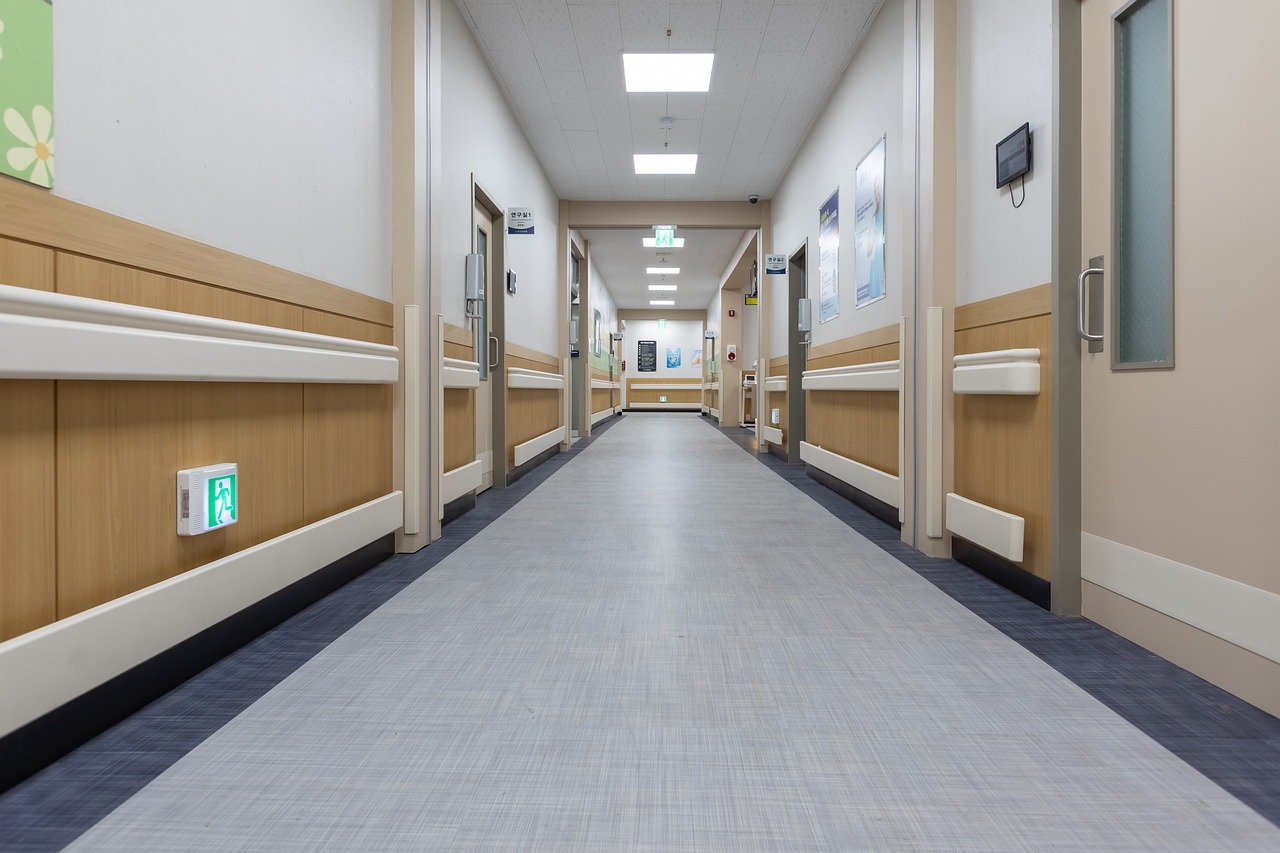 NIFES delivers essential Six Facet Survey for East Kent Hospitals